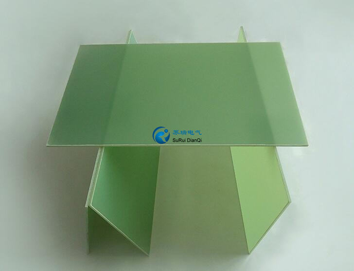 綠色FR4環(huán)氧板