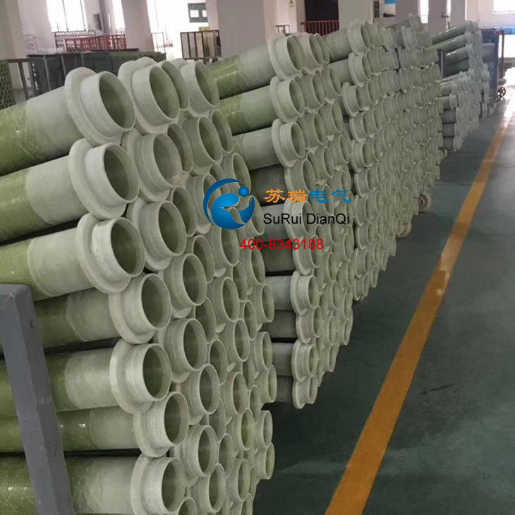 環(huán)氧玻璃纖維纏繞管 環(huán)氧玻纖復(fù)合管