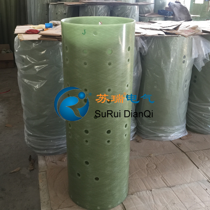 有載分接開(kāi)關(guān)主絕緣筒