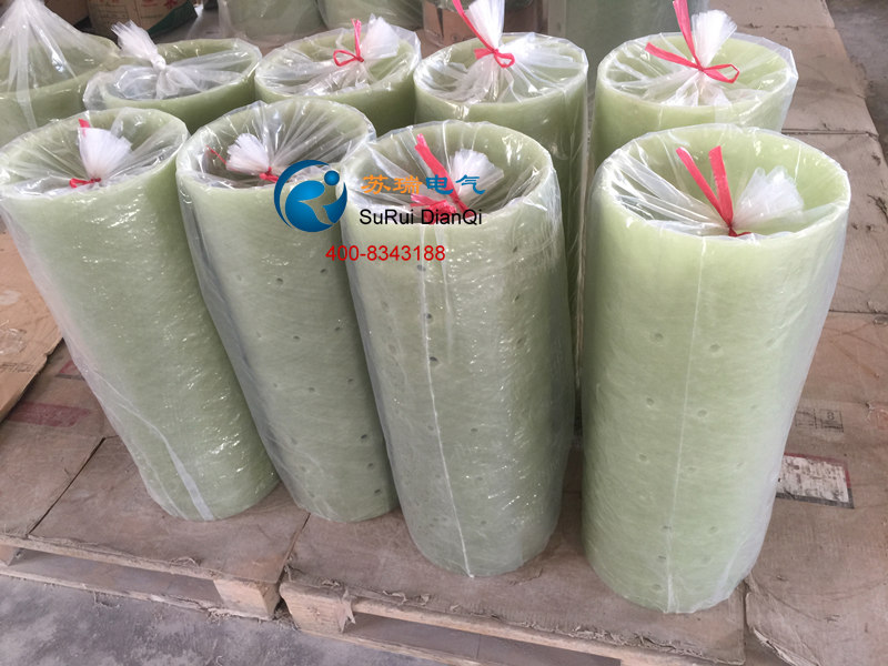 有載分接開(kāi)關(guān)主絕緣筒