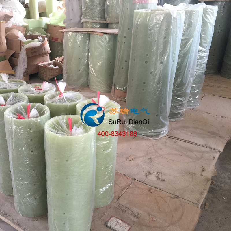 有載分接開(kāi)關(guān)主絕緣筒