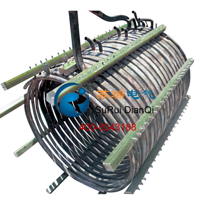 絕緣棒應(yīng)用實(shí)例