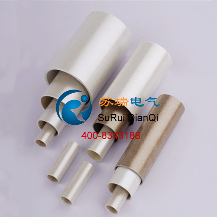 耐高溫HP-5云母管