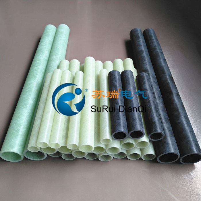 環(huán)氧復(fù)合玻纖布管