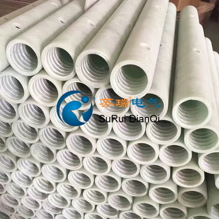 環(huán)氧復(fù)合玻纖布管