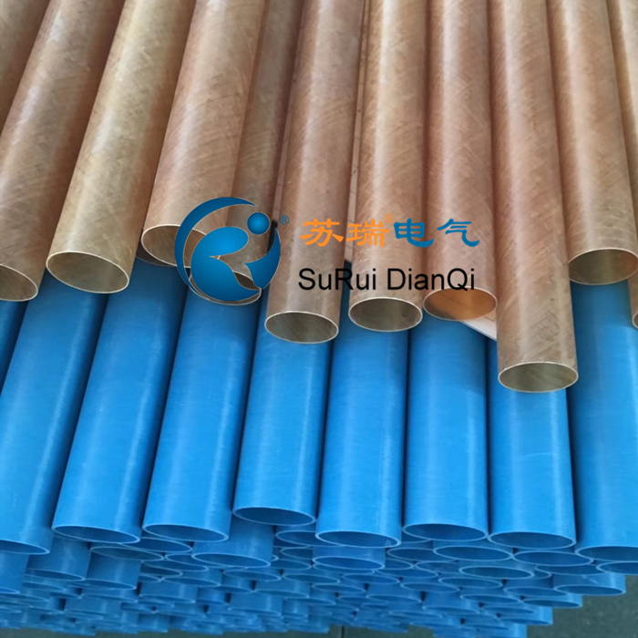 C級環(huán)氧玻璃絲管