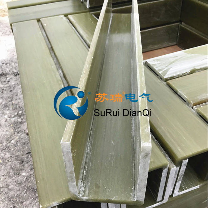 高強(qiáng)度C型絕緣槽鋼