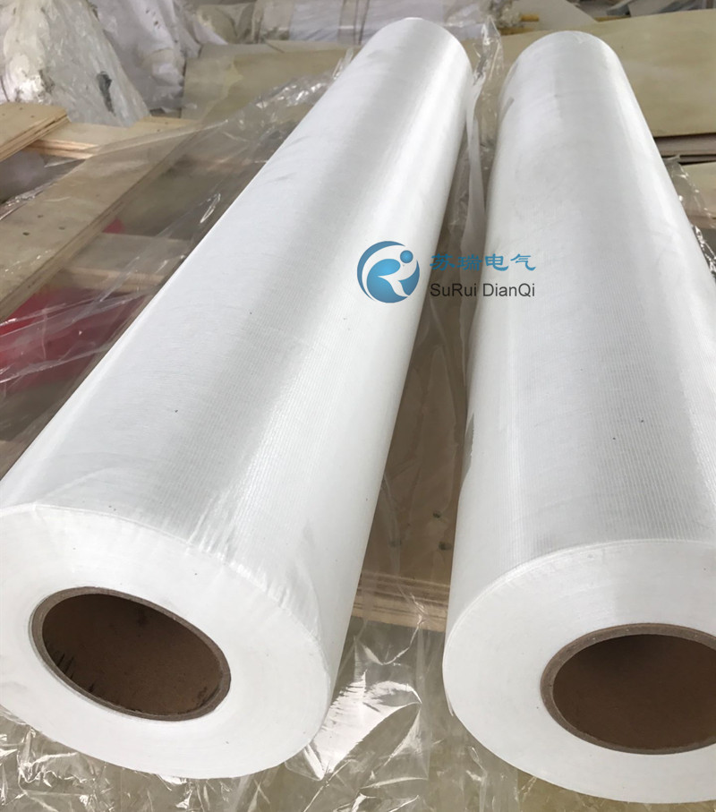 合成耐高溫云母紙