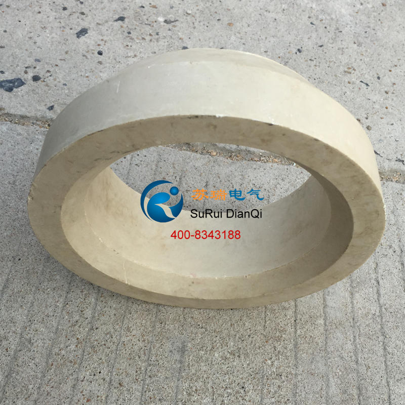 出鋁氣缸復(fù)合云母錐面套