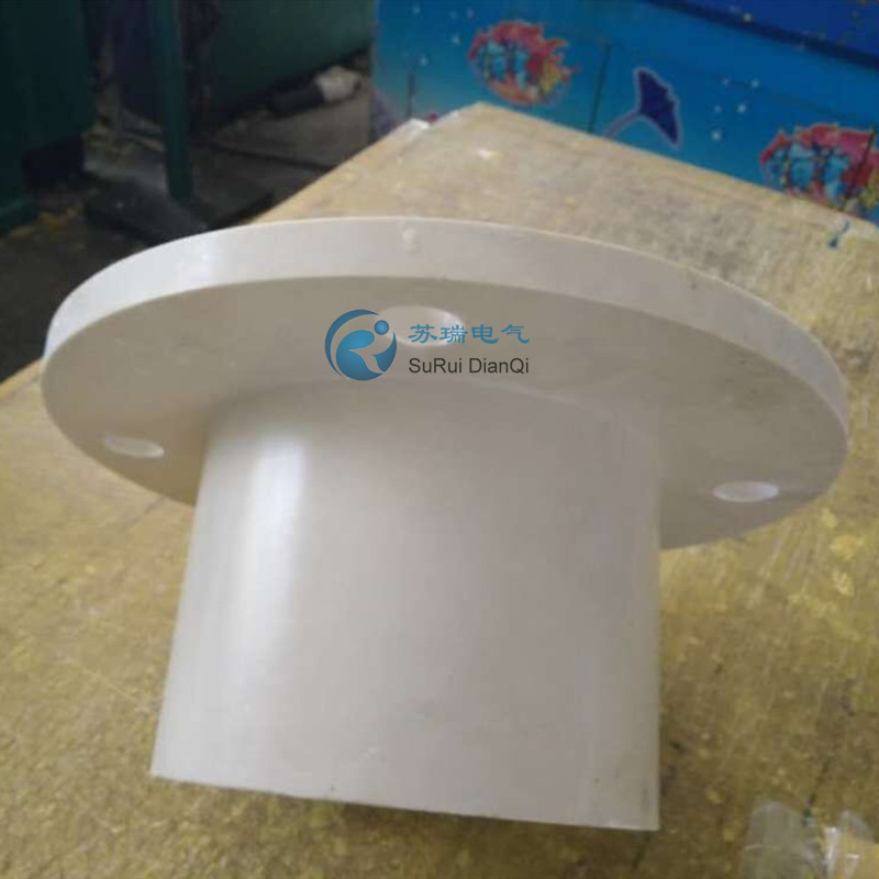 云母管套墊模壓成型