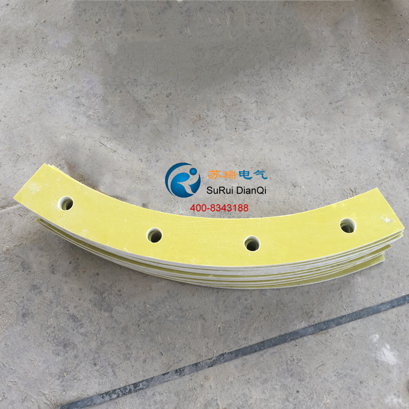 環(huán)氧絕緣法蘭