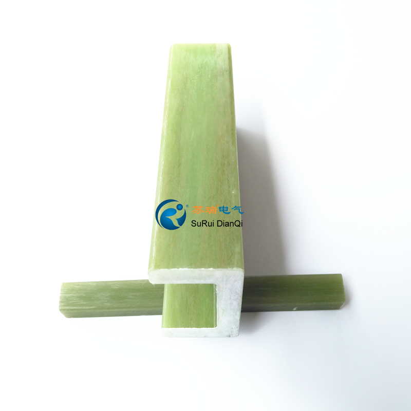 高強(qiáng)度C型絕緣槽鋼