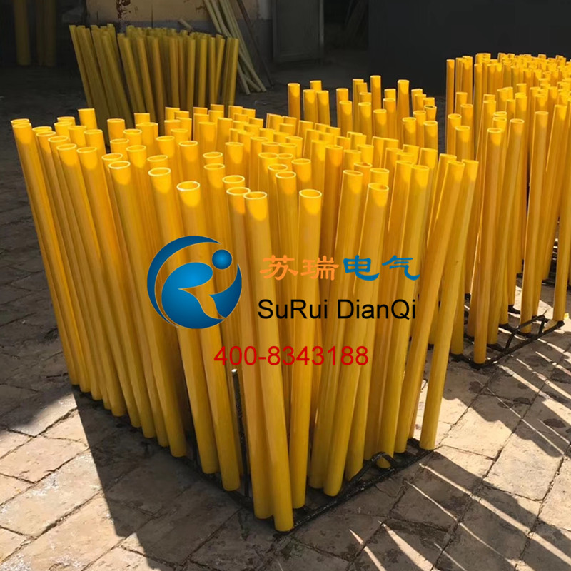 3640環(huán)氧玻璃布層壓管